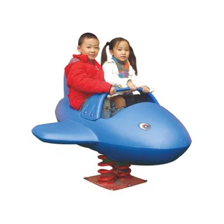 Aire de jeux Spring Rider à vendre